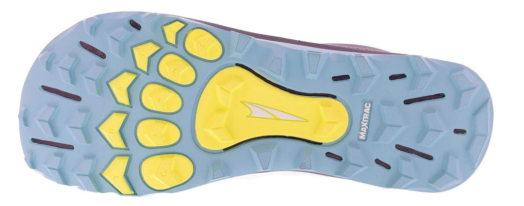 Altra Lone Peak 5 All Weather Lightweight Trail Running Shoes Women's 5 Altra Lone Peak 5 All Weather Lightweight Trail Running Shoes Women's