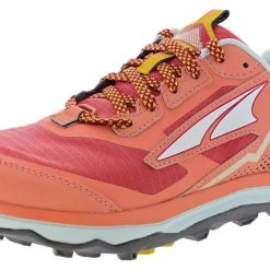 Altra Lone Peak 5 All Weather Lightweight Trail Running Shoes Women's 15 Altra Lone Peak 5 All Weather Lightweight Trail Running Shoes Women's