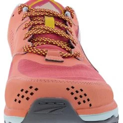 Altra Lone Peak 5 All Weather Lightweight Trail Running Shoes Women's 17 Altra Lone Peak 5 All Weather Lightweight Trail Running Shoes Women's