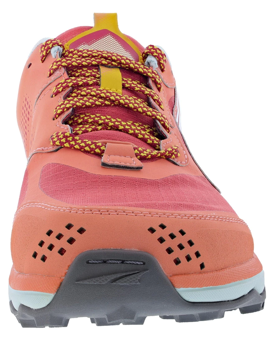 Altra Lone Peak 5 All Weather Lightweight Trail Running Shoes Women's 8 Altra Lone Peak 5 All Weather Lightweight Trail Running Shoes Women's