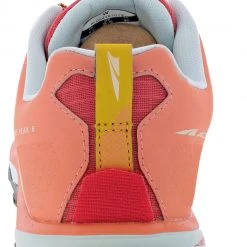 Altra Lone Peak 5 All Weather Lightweight Trail Running Shoes Women's 18 Altra Lone Peak 5 All Weather Lightweight Trail Running Shoes Women's