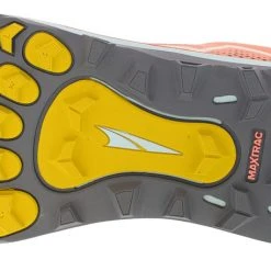 Altra Lone Peak 5 All Weather Lightweight Trail Running Shoes Women's 19 Altra Lone Peak 5 All Weather Lightweight Trail Running Shoes Women's