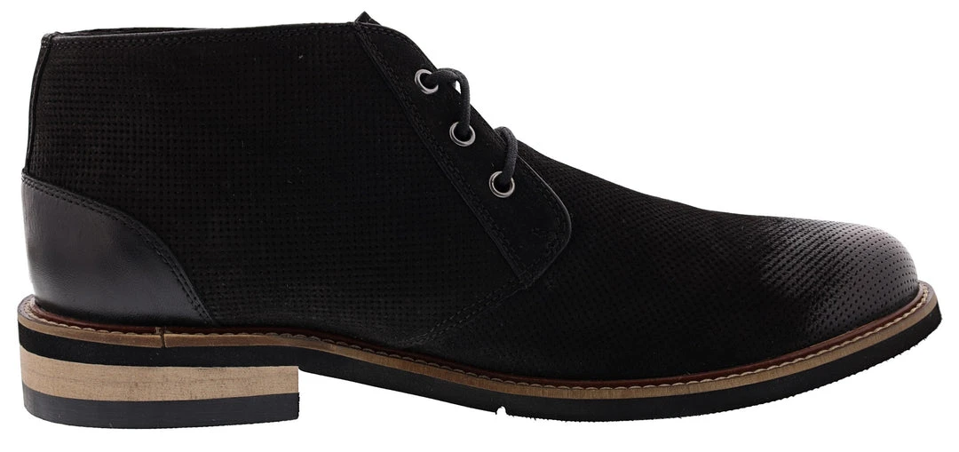 Dr. Scholls Men's Willing Chukka Boots 2 Dr. Scholls Men's Willing Chukka Boots