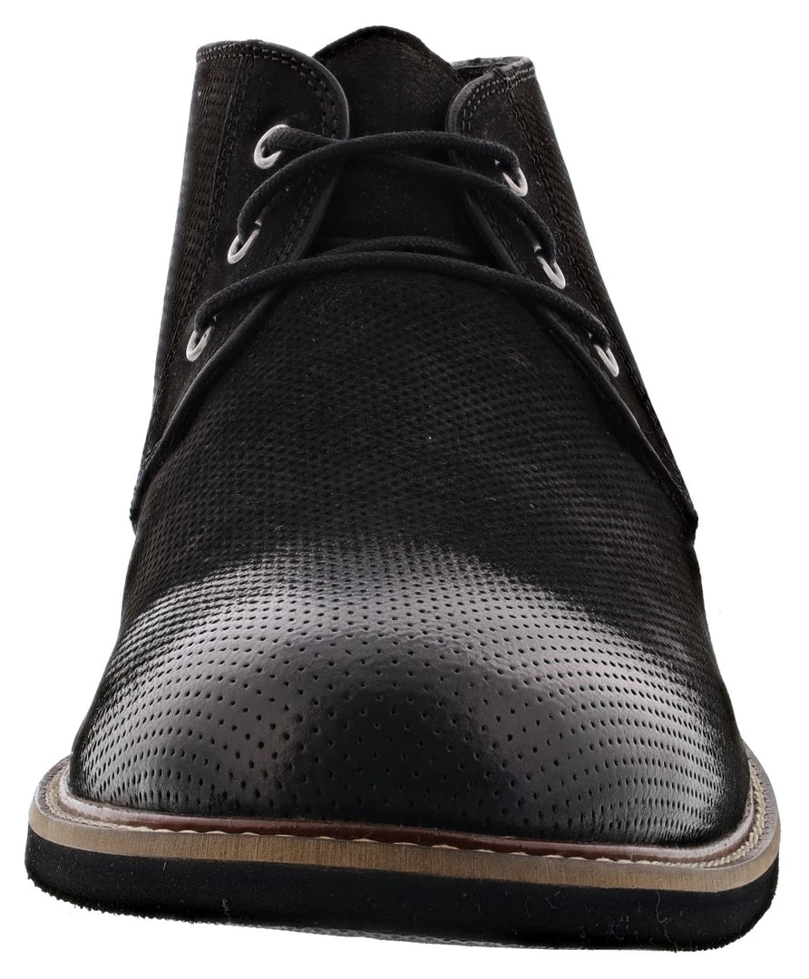Dr. Scholls Men's Willing Chukka Boots 3 Dr. Scholls Men's Willing Chukka Boots