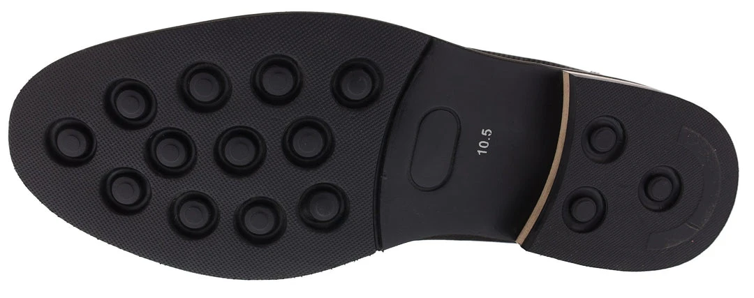 Dr. Scholls Men's Willing Chukka Boots 5 Dr. Scholls Men's Willing Chukka Boots