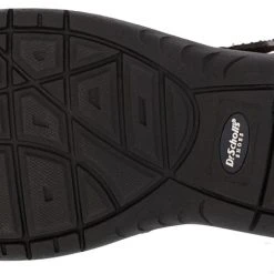 Dr. Scholls Dr. Scholl's Grayson Men's Leather Fishermen Sandals Closed Toe