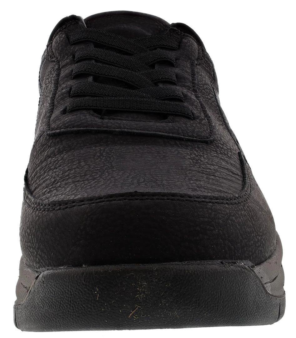 Dr. Scholls Men's Vaughn Wide Width Comfort Walking Sneakers 3 Dr. Scholls Men's Vaughn Wide Width Comfort Walking Sneakers