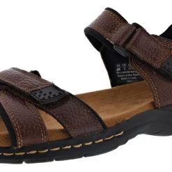 Dr. Scholls Dr. Scholl's Men's Gavan Hook And Loop Closure Sandals