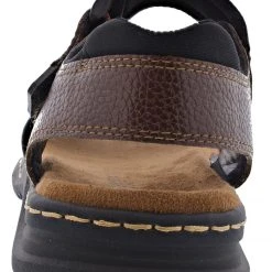 Dr. Scholls Dr. Scholl's Men's Gavan Hook And Loop Closure Sandals
