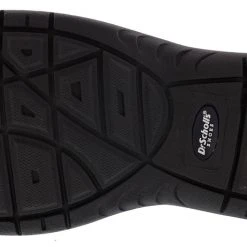 Dr. Scholls Dr. Scholl's Men's Gavan Hook And Loop Closure Sandals
