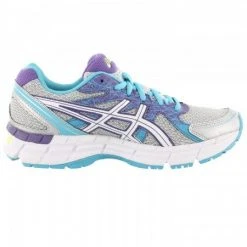 ASICS Women Walking Cushioned Running Shoes Excite