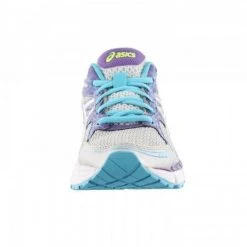 ASICS Women Walking Cushioned Running Shoes Excite