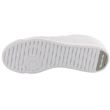 Reebok Women's Princess Wide Width Classic Walking Shoes 6 Reebok Women's Princess Wide Width Classic Walking Shoes