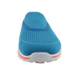 Skechers Women Casual Flexible Walking Slip On Shoes