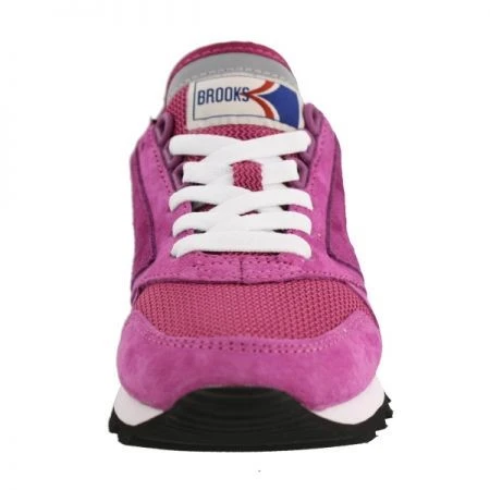 Brooks Women Retro Lightweight Running Sneakers Chariot 3 Brooks Women Retro Lightweight Running Sneakers Chariot