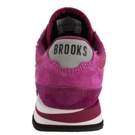 Brooks Women Retro Lightweight Running Sneakers Chariot 4 Brooks Women Retro Lightweight Running Sneakers Chariot