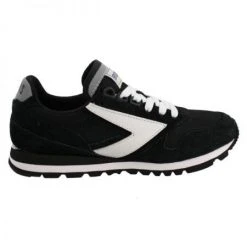 Brooks Women Retro Lightweight Running Sneakers Chariot 34 Brooks Women Retro Lightweight Running Sneakers Chariot