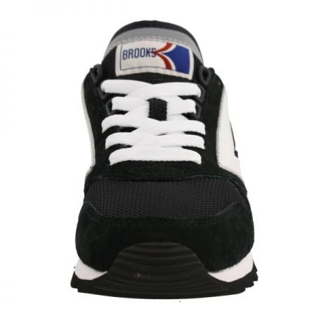 Brooks Women Retro Lightweight Running Sneakers Chariot 8 Brooks Women Retro Lightweight Running Sneakers Chariot