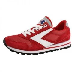 Brooks Women Retro Lightweight Running Sneakers Chariot 38 Brooks Women Retro Lightweight Running Sneakers Chariot