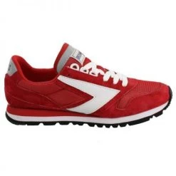 Brooks Women Retro Lightweight Running Sneakers Chariot 39 Brooks Women Retro Lightweight Running Sneakers Chariot