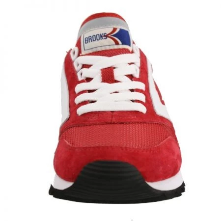 Brooks Women Retro Lightweight Running Sneakers Chariot 13 Brooks Women Retro Lightweight Running Sneakers Chariot