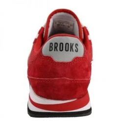 Brooks Women Retro Lightweight Running Sneakers Chariot 41 Brooks Women Retro Lightweight Running Sneakers Chariot