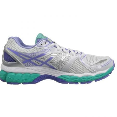 ASICS Women Narrow Width Trail Cushioned Running Shoes Nimbus 16 2 ASICS Women Narrow Width Trail Cushioned Running Shoes Nimbus 16