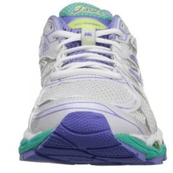 ASICS Women Narrow Width Trail Cushioned Running Shoes Nimbus 16 8 ASICS Women Narrow Width Trail Cushioned Running Shoes Nimbus 16