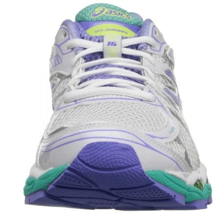 ASICS Women Narrow Width Trail Cushioned Running Shoes Nimbus 16 3 ASICS Women Narrow Width Trail Cushioned Running Shoes Nimbus 16