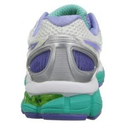 ASICS Women Narrow Width Trail Cushioned Running Shoes Nimbus 16 9 ASICS Women Narrow Width Trail Cushioned Running Shoes Nimbus 16