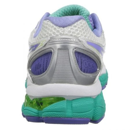 ASICS Women Narrow Width Trail Cushioned Running Shoes Nimbus 16 4 ASICS Women Narrow Width Trail Cushioned Running Shoes Nimbus 16