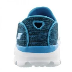 Skechers Women Easy On Casual Flexible Walking Slip On Shoes 19 Skechers Women Easy On Casual Flexible Walking Slip On Shoes