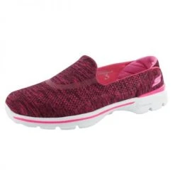 Skechers Women Easy On Casual Flexible Walking Slip On Shoes 31 Skechers Women Easy On Casual Flexible Walking Slip On Shoes