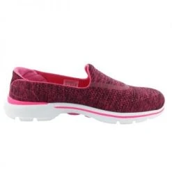Skechers Women Easy On Casual Flexible Walking Slip On Shoes 22 Skechers Women Easy On Casual Flexible Walking Slip On Shoes