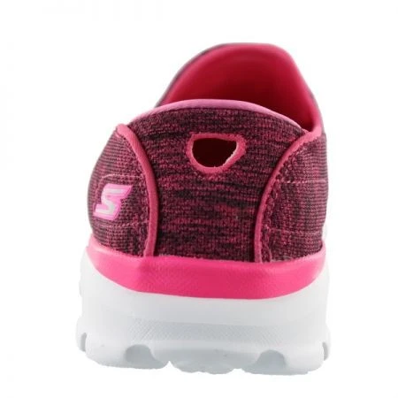 Skechers Women Easy On Casual Flexible Walking Slip On Shoes 9 Skechers Women Easy On Casual Flexible Walking Slip On Shoes