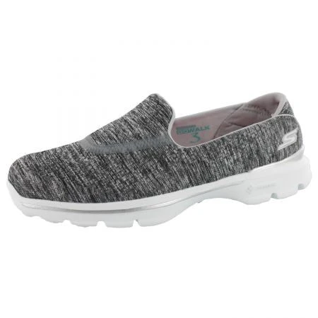 Skechers Women Easy On Casual Flexible Walking Slip On Shoes 11 Skechers Women Easy On Casual Flexible Walking Slip On Shoes