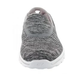 Skechers Women Easy On Casual Flexible Walking Slip On Shoes 28 Skechers Women Easy On Casual Flexible Walking Slip On Shoes