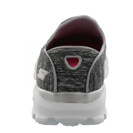 Skechers Women Easy On Casual Flexible Walking Slip On Shoes 14 Skechers Women Easy On Casual Flexible Walking Slip On Shoes