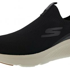 Skechers Men's Go Run Elevate Upraise Slip On Athletic Walking Shoes