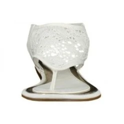 Rocket Dog Women Crochet Adjustable Strap Summer Sandals