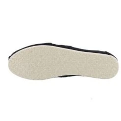 Toms Womens Slip On Easy On And Off Canvas Flats