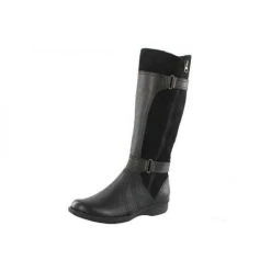 Clarks Of England Clarks Womens Wide Width Casual Dress Riding Winter Boots Whistle Whey 11 Clarks Of England Clarks Womens Wide Width Casual Dress Riding Winter Boots Whistle Whey