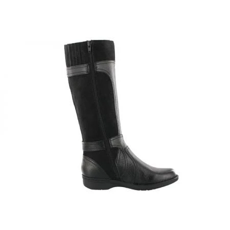 Clarks Of England Clarks Womens Wide Width Casual Dress Riding Winter Boots Whistle Whey 2 Clarks Of England Clarks Womens Wide Width Casual Dress Riding Winter Boots Whistle Whey