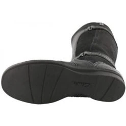 Clarks Of England Clarks Womens Wide Width Casual Dress Riding Winter Boots Whistle Whey 10 Clarks Of England Clarks Womens Wide Width Casual Dress Riding Winter Boots Whistle Whey