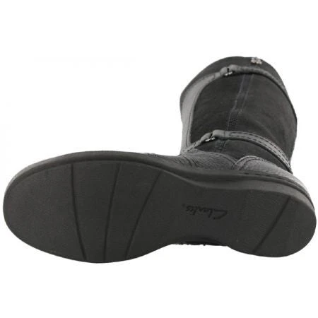 Clarks Of England Clarks Womens Wide Width Casual Dress Riding Winter Boots Whistle Whey 5 Clarks Of England Clarks Womens Wide Width Casual Dress Riding Winter Boots Whistle Whey