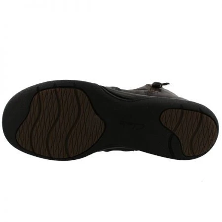 Clarks Of England Clarks Women Easy On And Off Back Zipper Winter Dress Casual Boots 10 Clarks Of England Clarks Women Easy On And Off Back Zipper Winter Dress Casual Boots