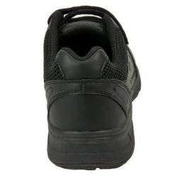 Dr. Scholls Dr. Scholl Brisk Wide Hook And Loop Sneakers For Seniors