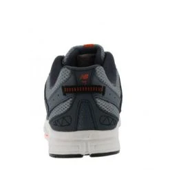 New Balance Men Walking Trail Wide Width Cushioned Running Sneakers ME402LG1