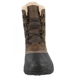 Bearpaw Mens Waterproof Snow Winter Boots Colton