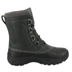 Bearpaw Mens Waterproof Snow Winter Boots Colton